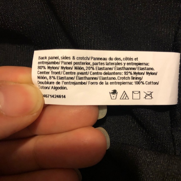 Tummy control shapewear panty - Picture 4 of 4